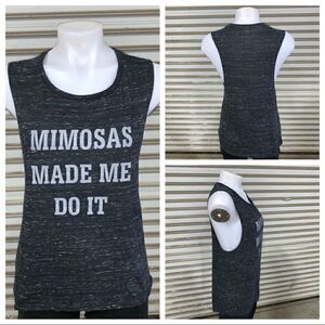 🛍️Bella Mimosas Made Me Do It t-shirt